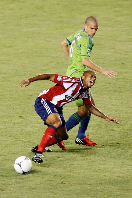 Jornada de espectaculares goleadas