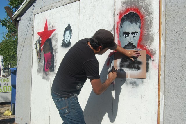 "Yo Soy 132" recibe apoyo desde Utah