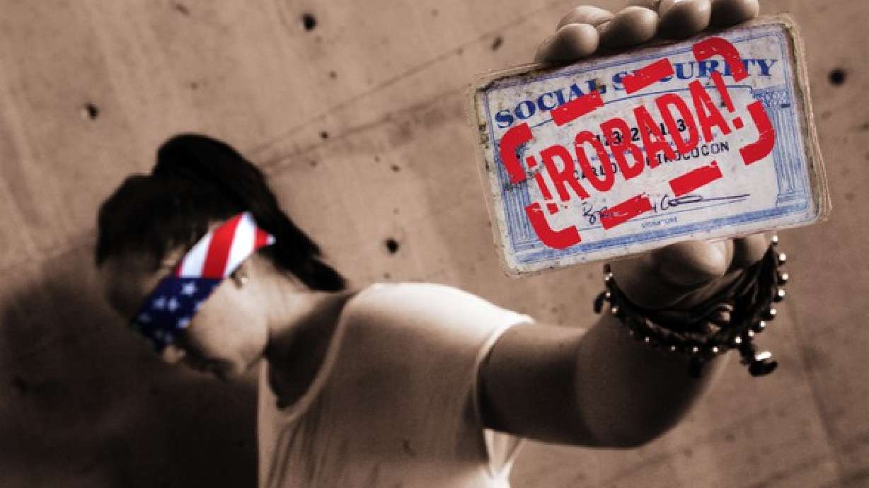 El robo de identidad y sus consecuencias catastróficas