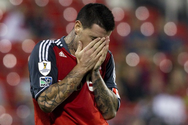 Herediano complica clasificación del RSL