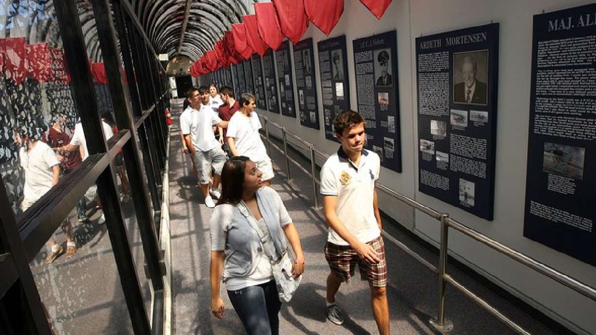 Aprendiendo de los hispanos