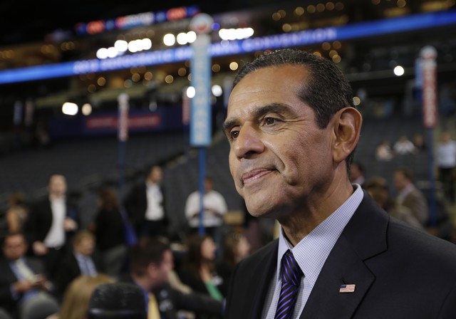 VILLARAIGOSA: DREAMERS SON NUESTRO FUTURO