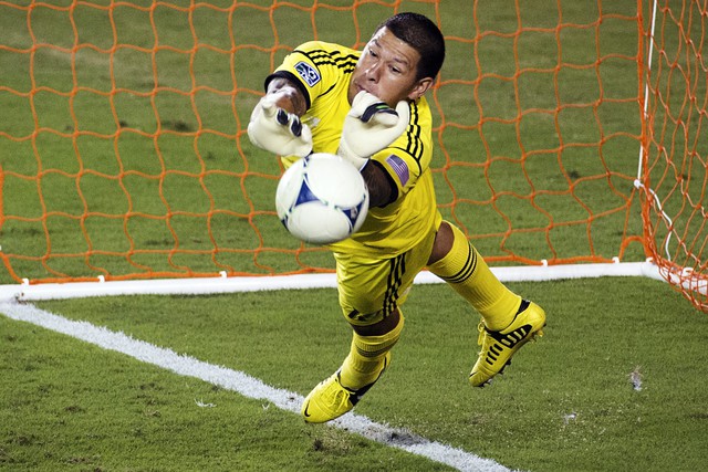 Sigue la maldición en Texas del RSL