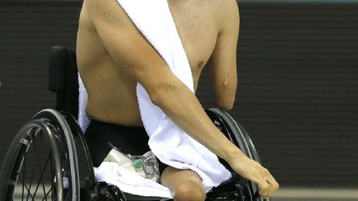 China domina el medallero de los Juegos Paralímpico