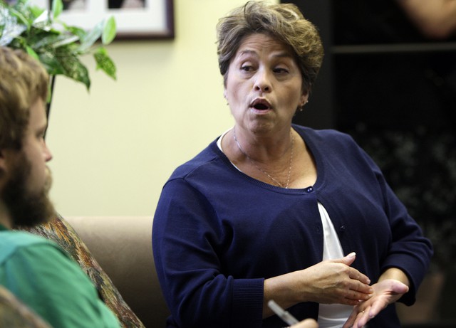 Democratas de Utah particiapan en Convención a la distancia