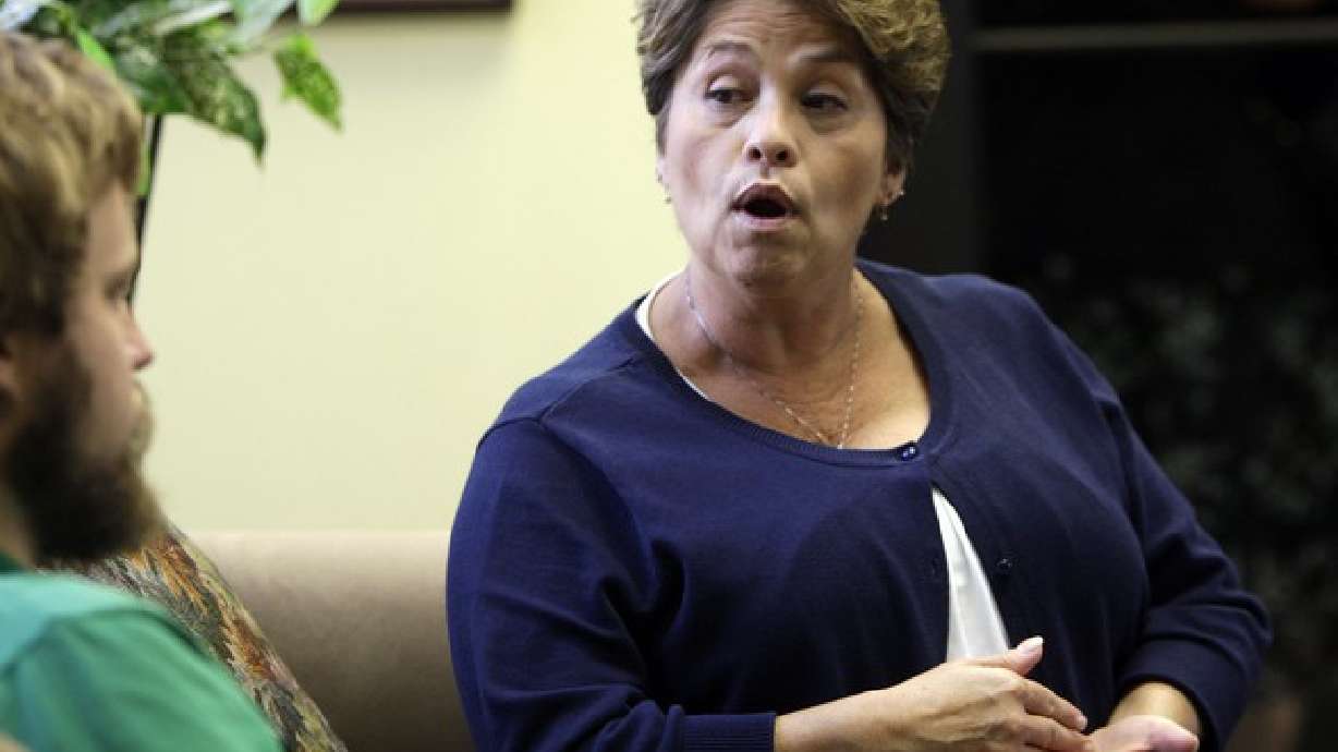 Democratas de Utah particiapan en Convención a la distancia