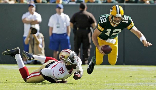 Fantasy football: 12-team mock draft