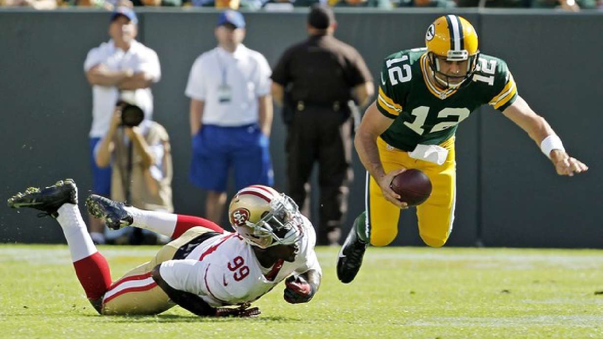 Fantasy football: 12-team mock draft