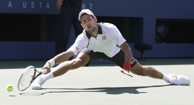 Murray gana a Djokovic