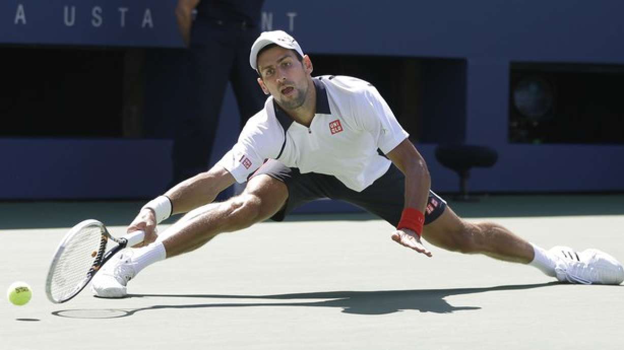 Murray gana a Djokovic