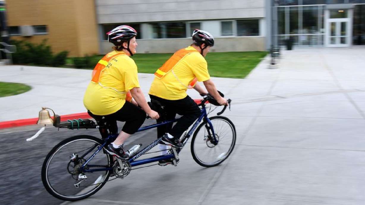 Un campanazo por la educación