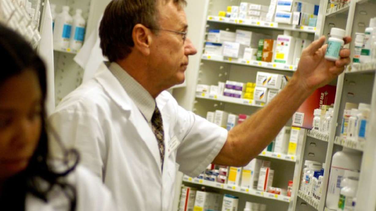 Pacientes enfrentan dificultades para comprar medicamentos