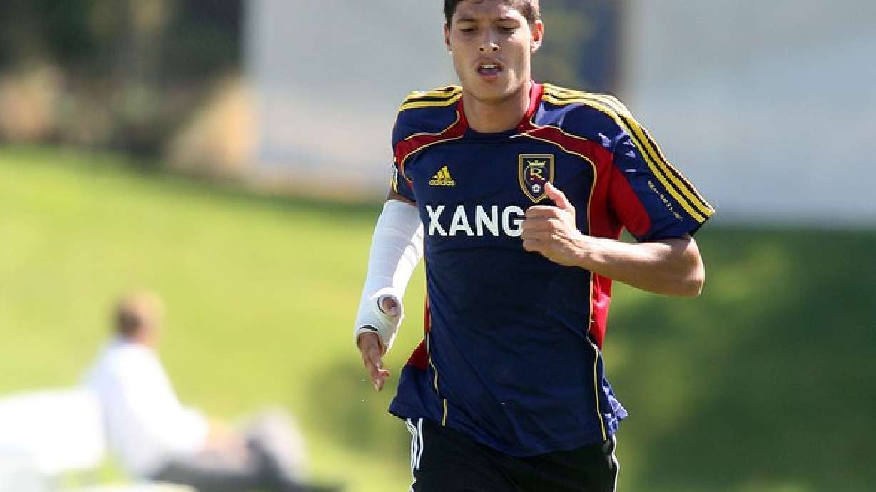 Entrevista a Lalo Fernández