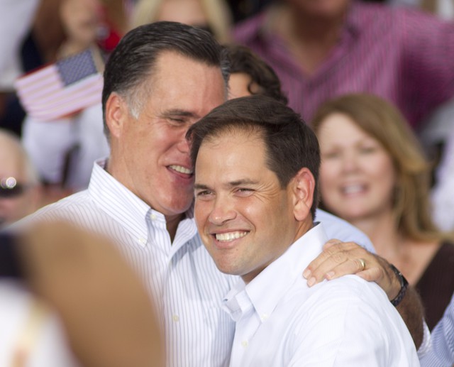 "Obama le falló a los latinos"