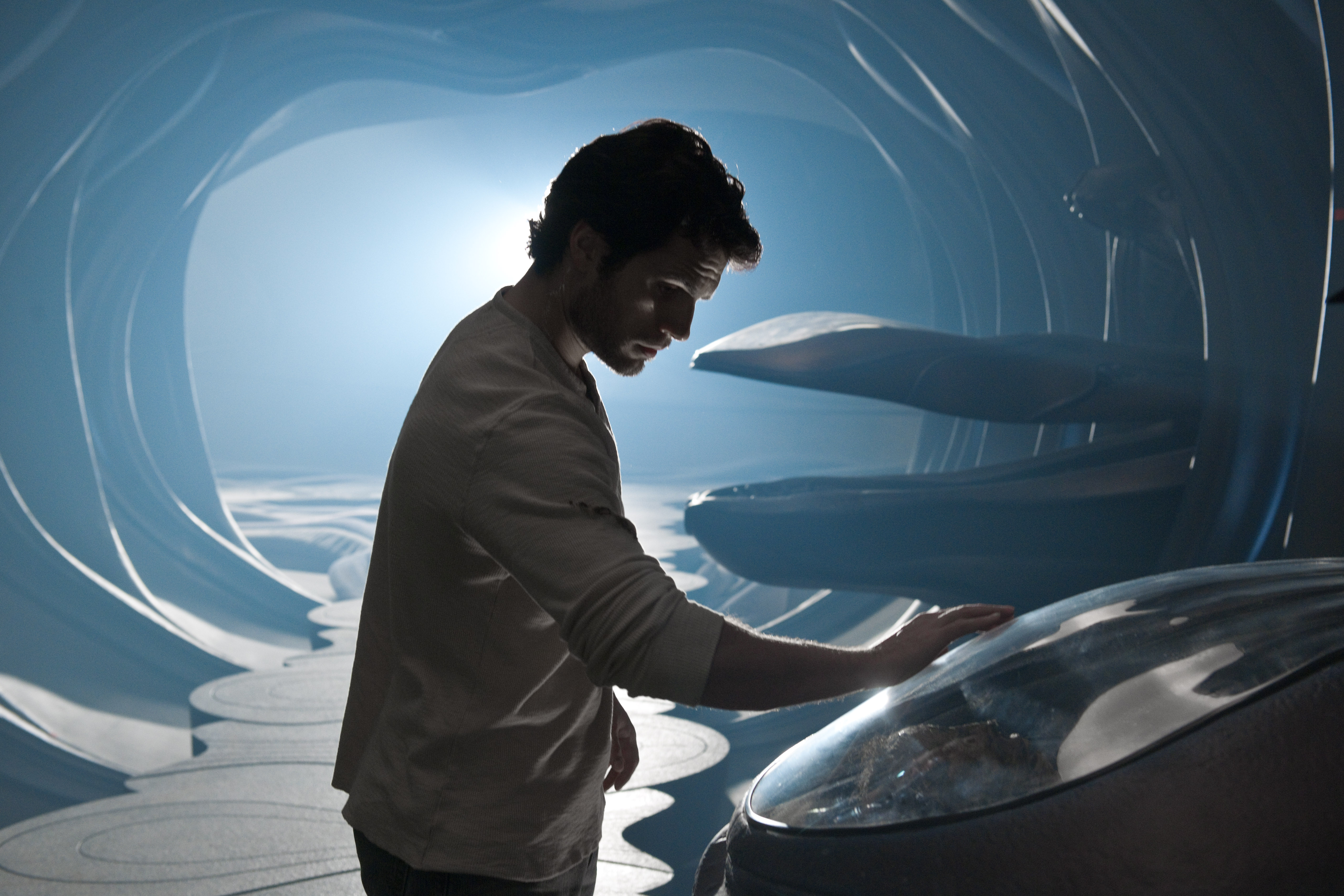 4 'Man of Steel' Easter eggs you may have missed