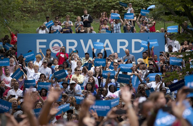 Estados Unidos se acuerda de la reforma migratoria en el "mes hispano"