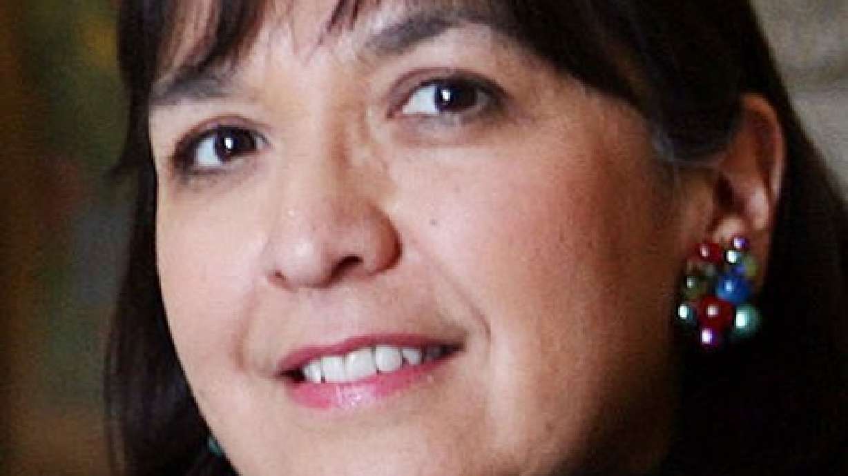 Chavez-Houck: Nuestra comunidad se preocupa profundamente por la naturaleza