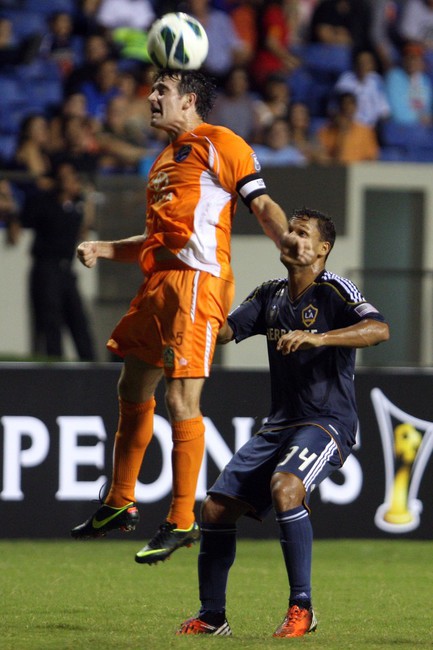 Seattle primero en clasificar a Cuartos