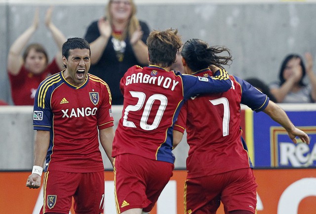 Goles argentinos dan la quinta clasificación del Real a postemporada