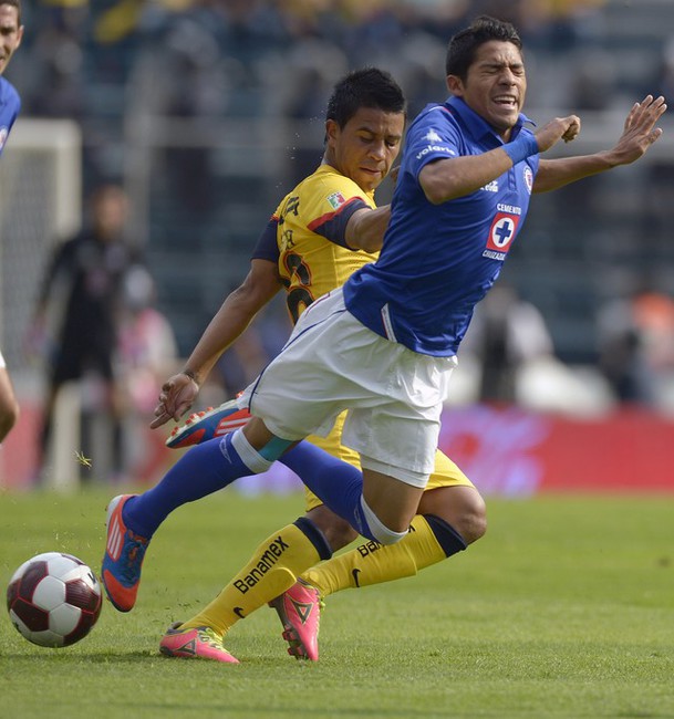 Xolos y Toluca comparten liderato