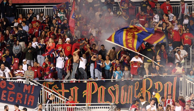 Real necesita seguir sumando ante Chivas USA