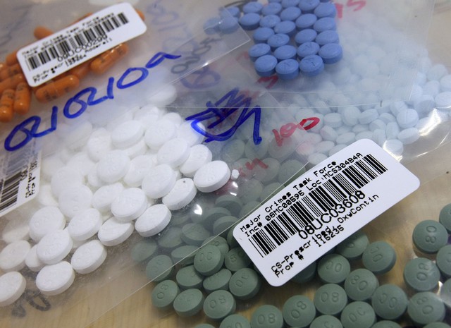 Medicinas: cómo leer sus etiquetas