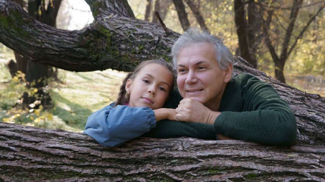 Hable abiertamente con sus hijos