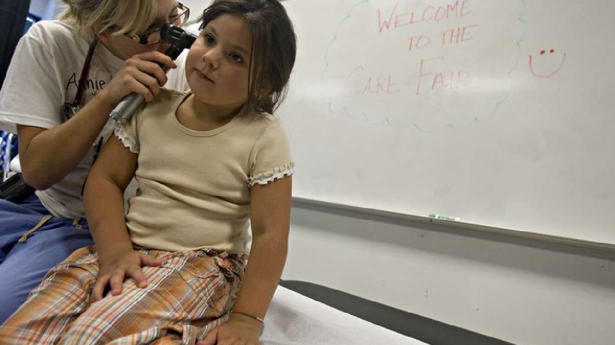 Comienza la Semana Binacional de Salud