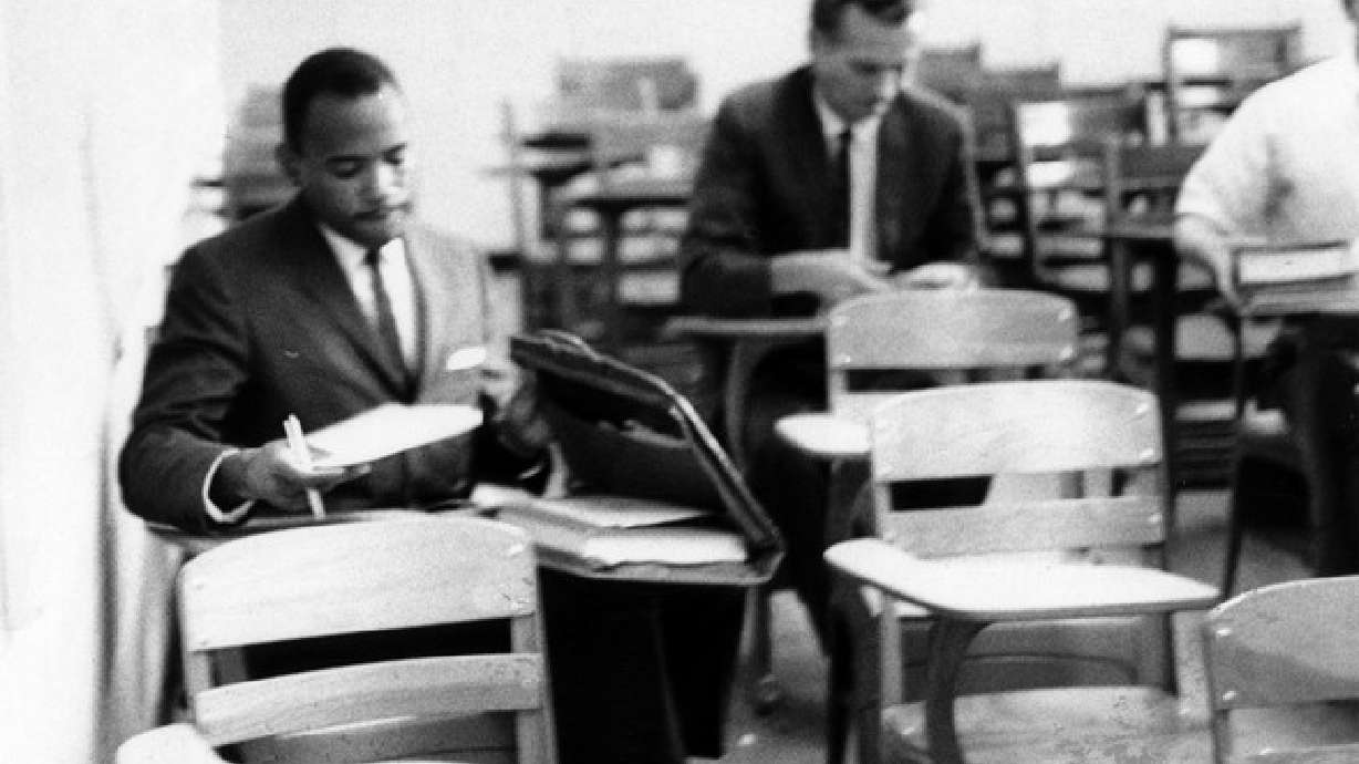 50 años desde que se resquebrajó segregación