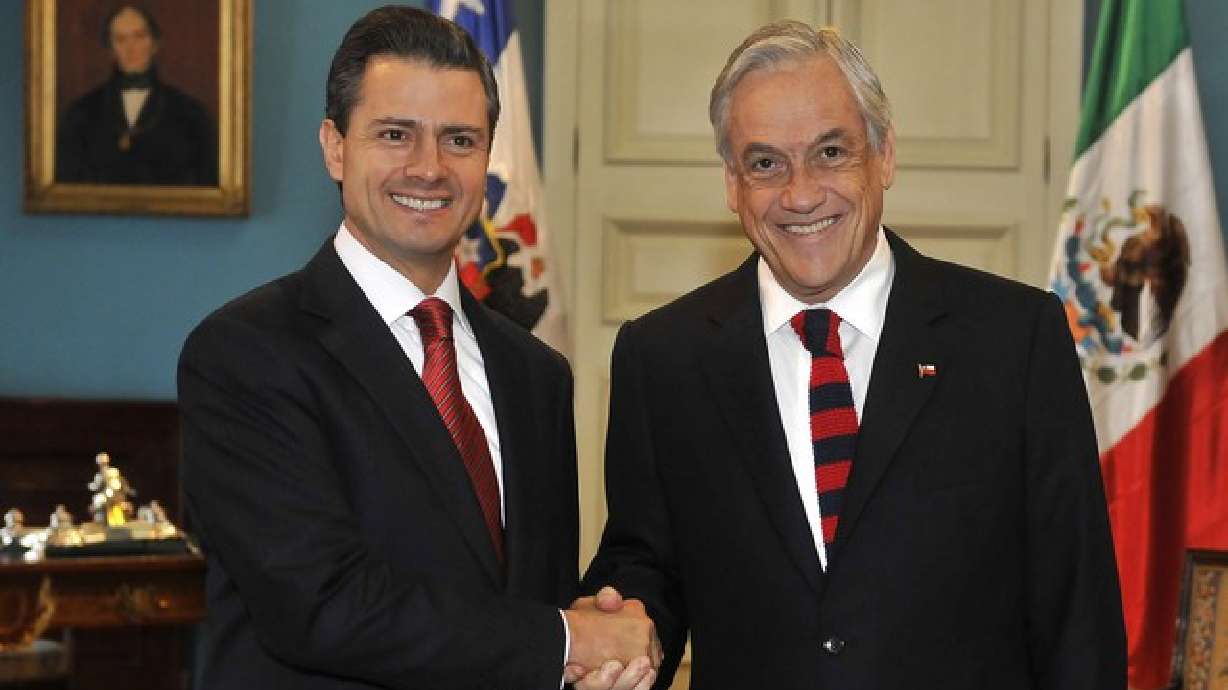 Bolivia rechaza discurso de Piñera