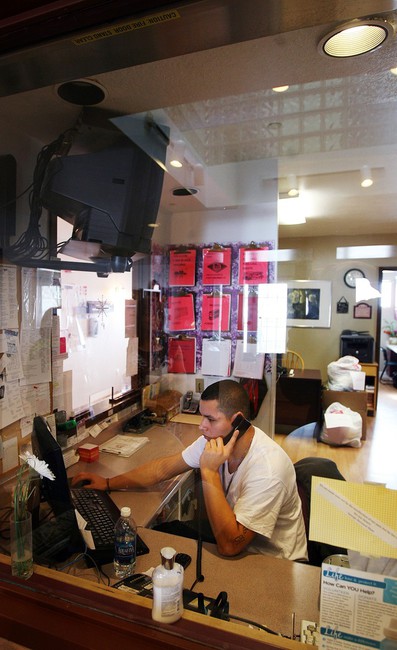 Sobre violencia doméstica