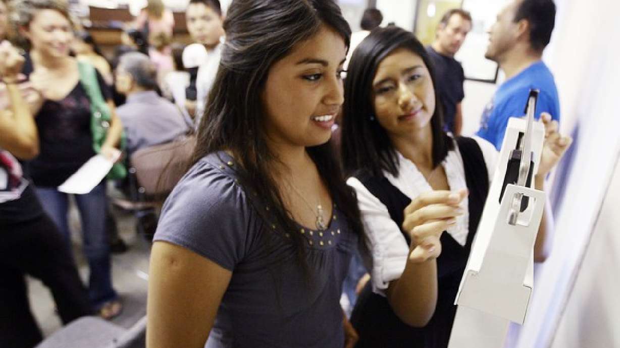 Los servicios de la "Ventanilla de Salud"