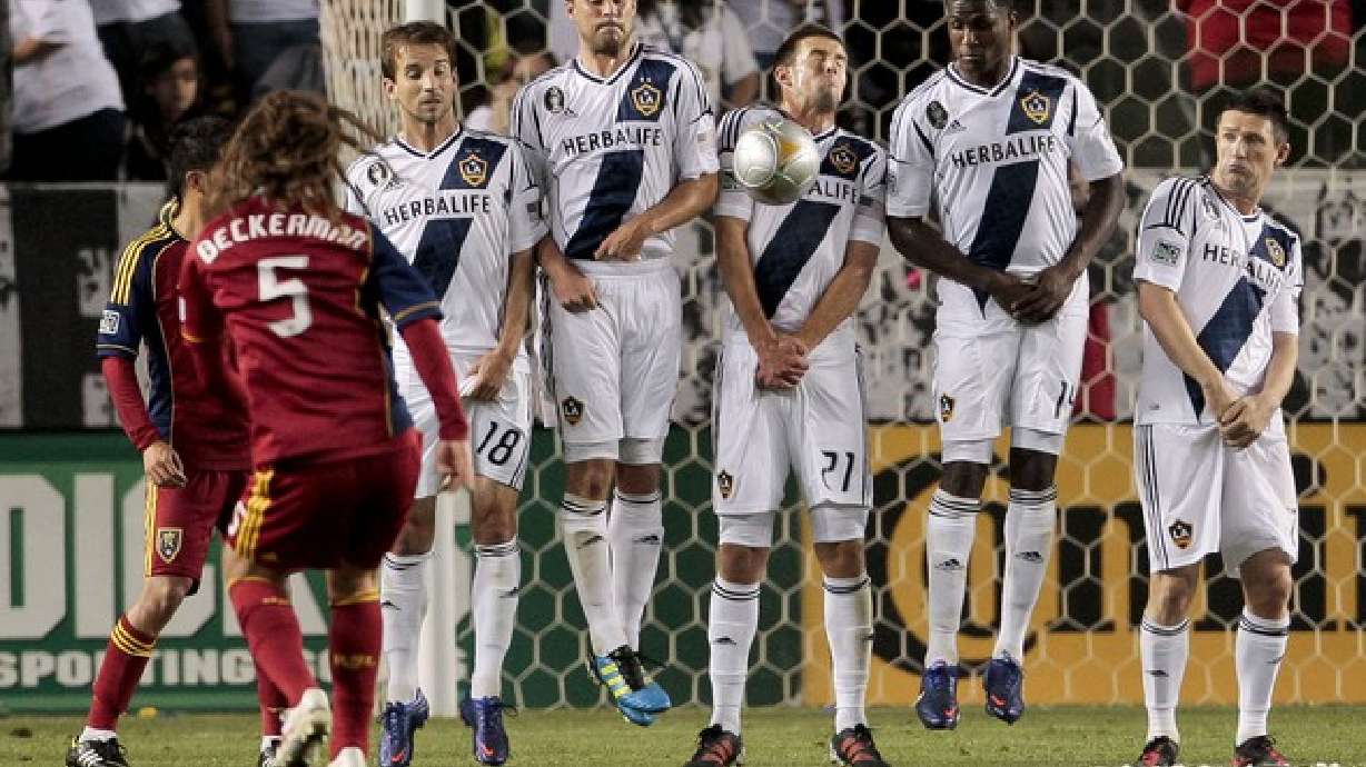 Real y Galaxy se juegan más que tres puntos