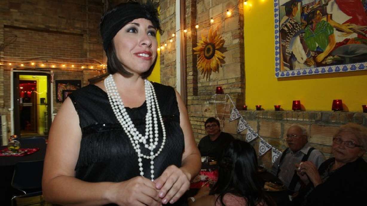 Respaldan a Angela Romero candidata por el distrito 26