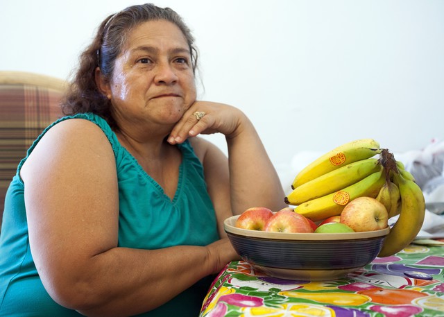 Candidatos presidenciales cortejan nuevos ciudadanos