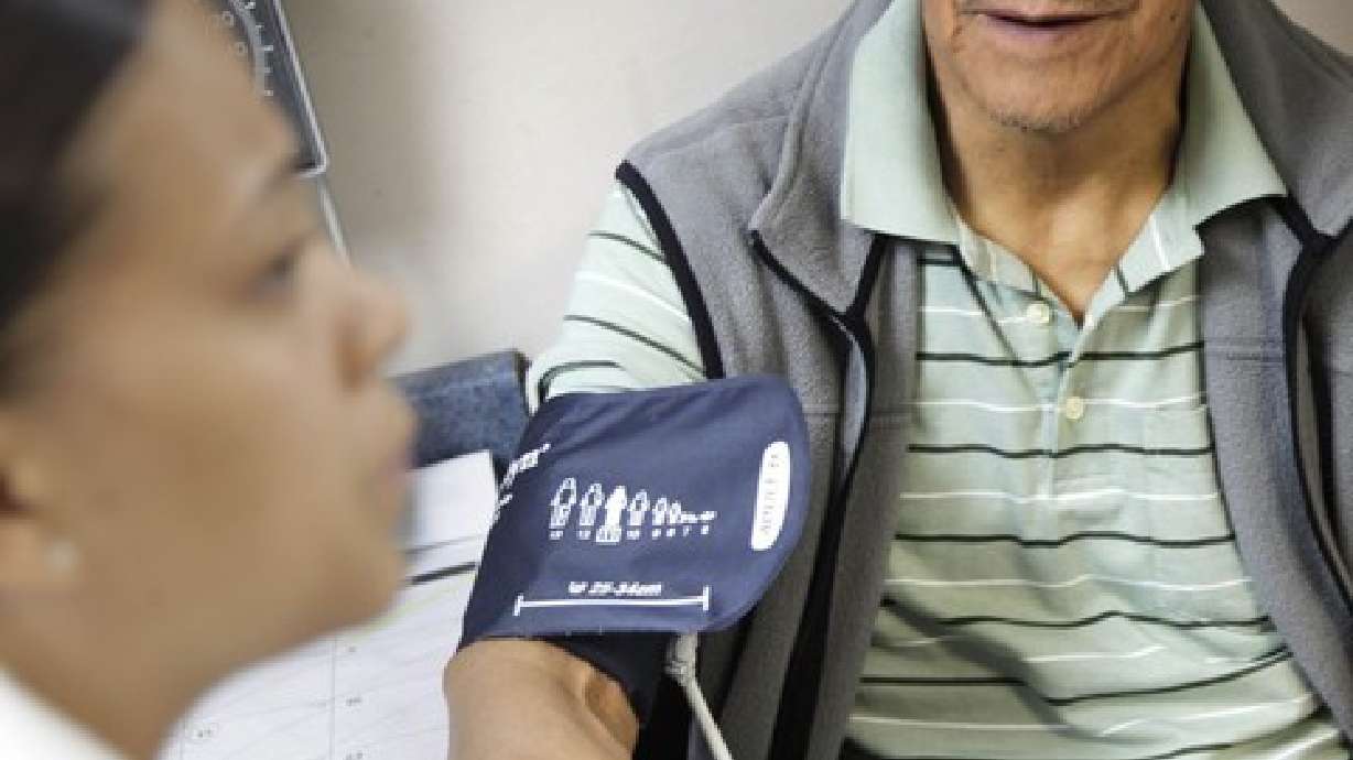 La presión arterial alta de la mamá puede disminuir el IQ del bebé