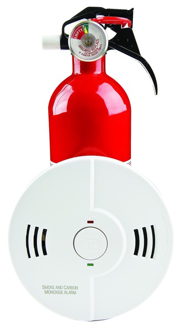 Semana de la prevención de incendios