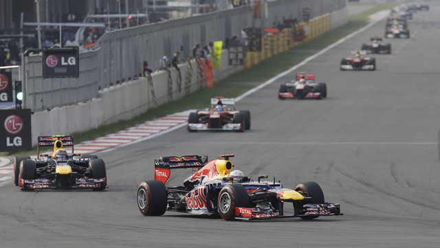 Esteban Gutiérrez será el segundo piloto mexicano en F1