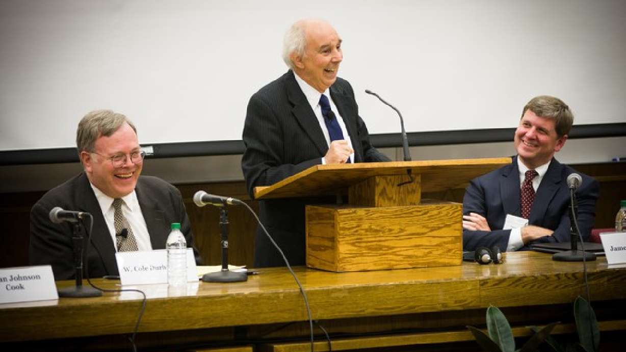 La religión y la familia esenciales para vivir en sociedad