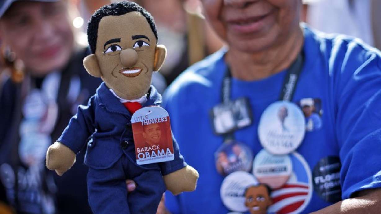 Obama y Romney entran en recta final de campaña