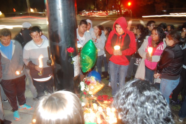 Estudiante de la West High Scool muere en accidente