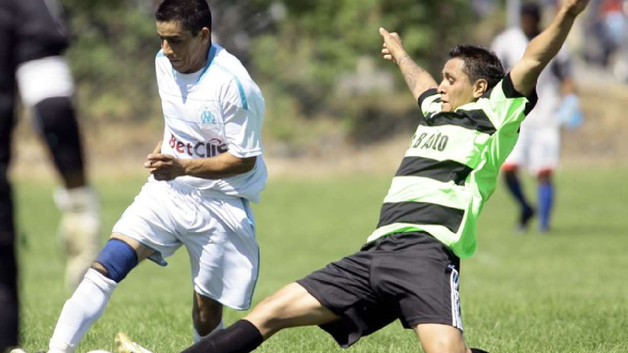 CBTIS campeón de la Liga Continental