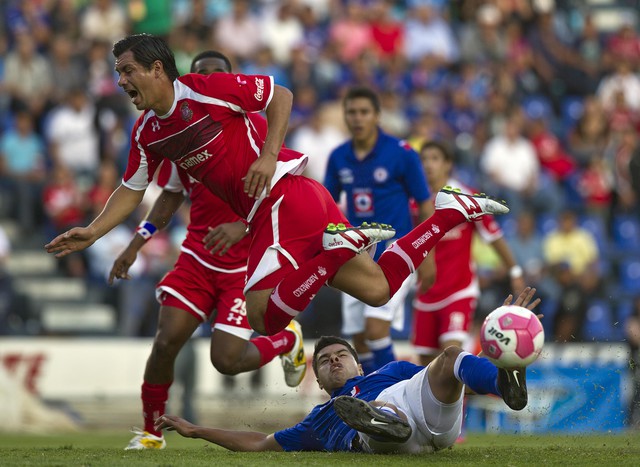 Ya hay cuatro clasificados a los Cuartos de Final