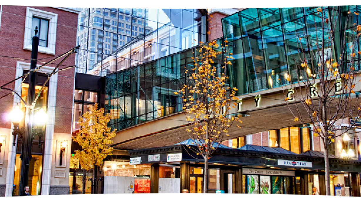 City Creek Center made $200M in first 9 months