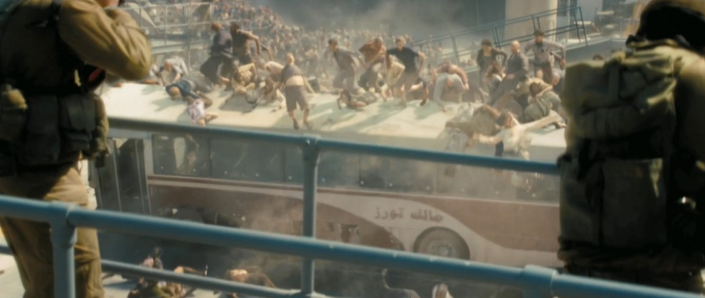 5 reasons you should see 'World War Z' this weekend