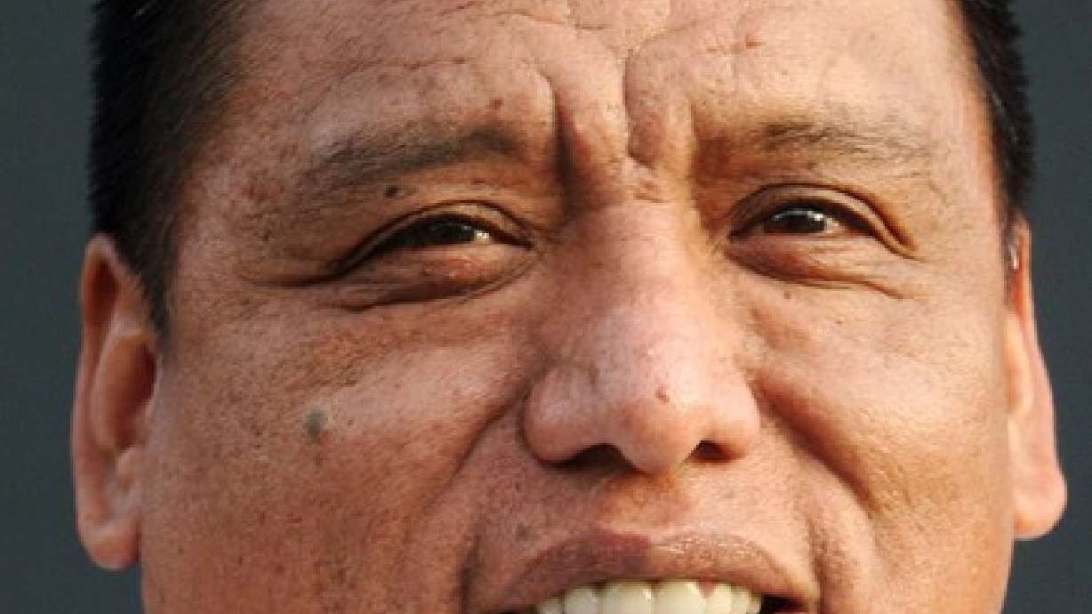 Yapias: El Gigante Se Despertó