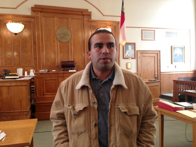 Mexicano deportado continúa luchando por recuperar la custodia de sus hijos