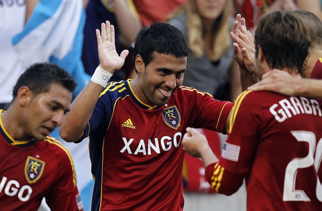 Morales: “No pienso que haya sido un fracaso”