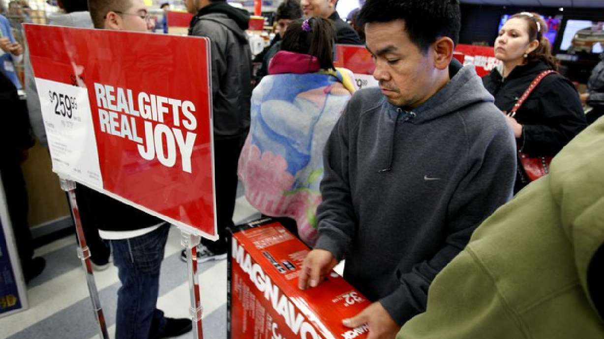 Centavos al bolsillo durante las festividades