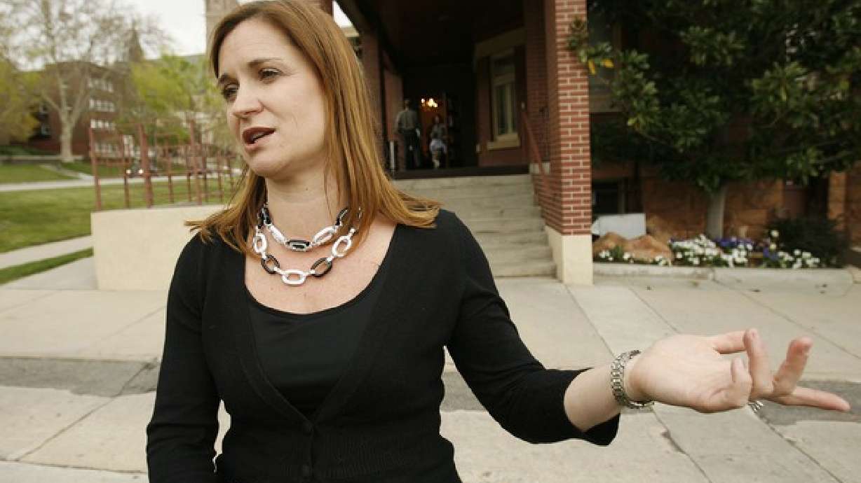 Demócratas eligen sucesor de McAdams